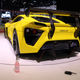 Image for article titled Zenvo's Flat Plane Crank Monster Now Packs Two Superchargers For More Fun